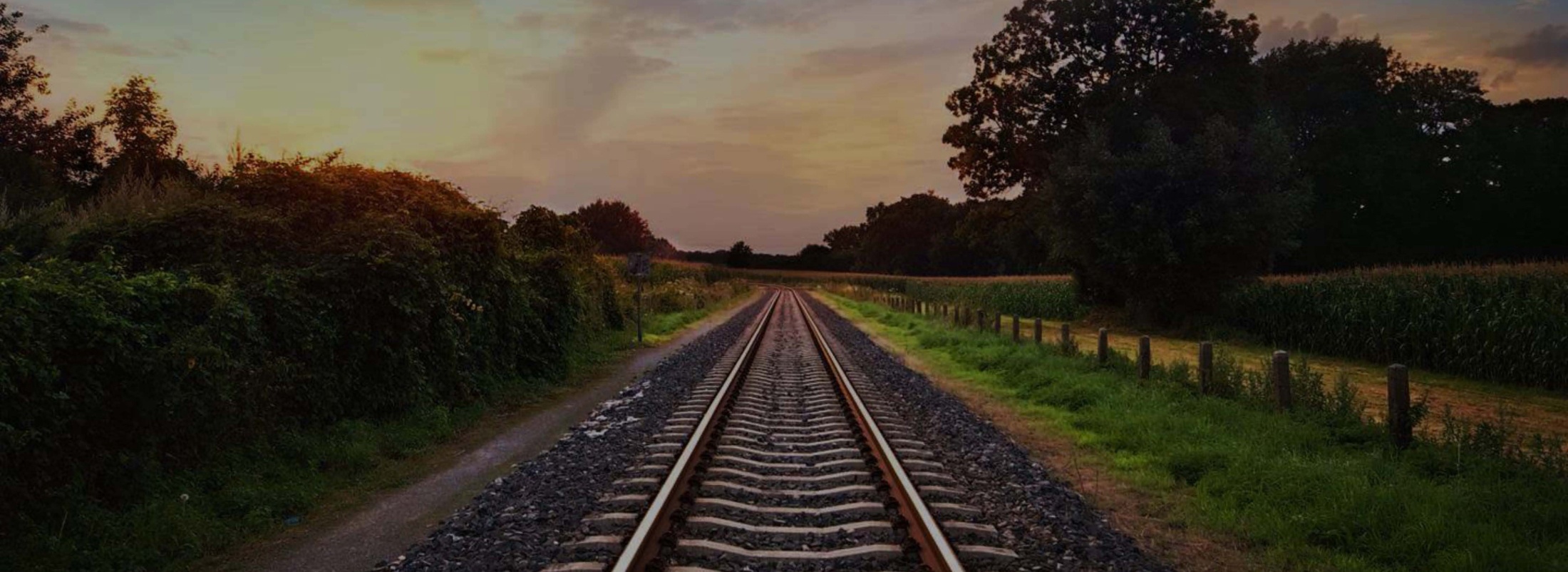 RAIL FREIGHT IS BY FAR THE MOST GREEN & CLEAN MODE OF TRANSPORT