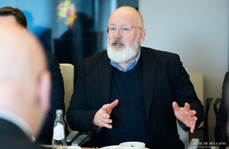 CER Timmermans