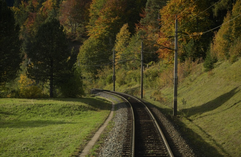 Why is rail and railway capacity management important?