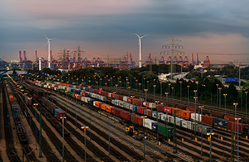 Rail Freight