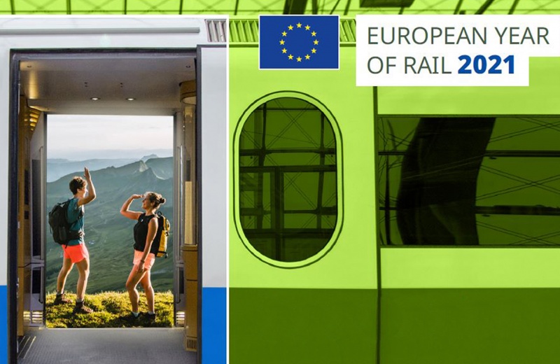 Year of Rail